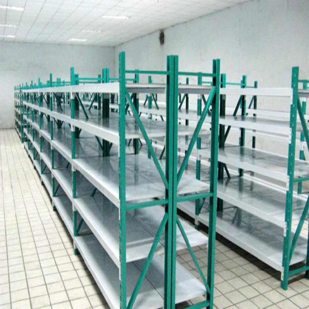 Jiangsu Union Economical selective adjustable high quality light duty metal shelving racks