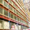 Union Adjustable Warehouse Selective Pallet Racking System