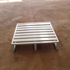 China UNION Selective Customized Steel Pallet pallet manufacturer