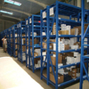 Warehouse Long span Medium Duty Shelving With Best Steel
