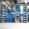 china factory warehouse storage multi-function mezzanine racking