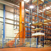 Heavy Duty ASRS Automated Storage And Retrieval System