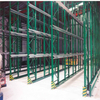 Union Warehouse Steel Drive In Racking System For Sale