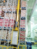 Professional CE Certificate Approved Automatic Storage Retrieval Racking &ASRS