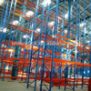 Warehouse Metal Economic Customized Pallet Racking System