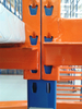 Customized Heavy Duty Multi Level Metal Decking Mezzanine Rack
