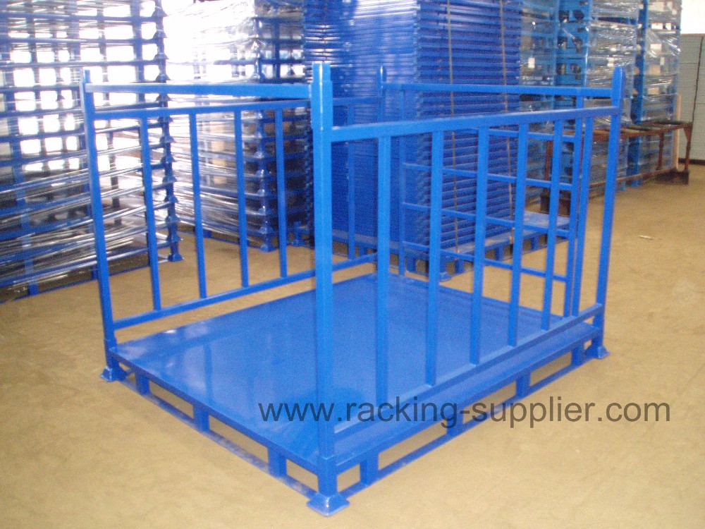 Heavy Duty Dismanting Steel Pallet