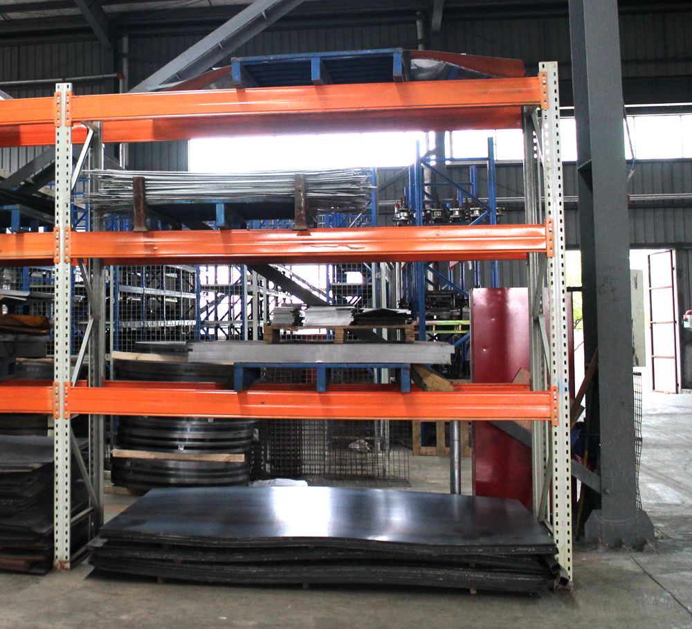 Stackable storage metal tyre pallet rack for tire storage - Buy Jiangsu ...
