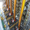 Heavy Duty ASRS Automated Storage And Retrieval System