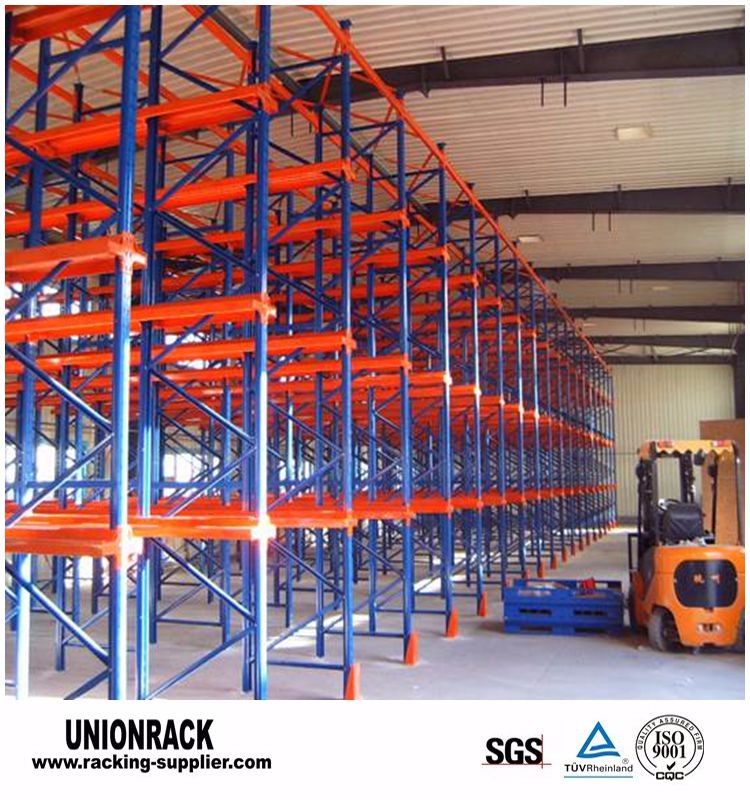 Warehouse Storage Heavy Duty Collapsible Drive In Rack - Buy Jiangsu ...
