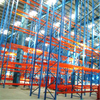 High Quality Warehouse Storage Pallet Rack Selective Metal Heavy Duty Shelving