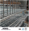 Storage Corrosion Prevention Stackable Galvanized Wire Mesh Cage