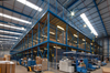 ISO Certificate Heavy Duty Adjustable Warehouse Multi-tier Steel Platform Mezzanine Floor Racking System
