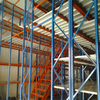 Heavy Duty Industrial Warehouse Steel Mezzanine Floor Rack