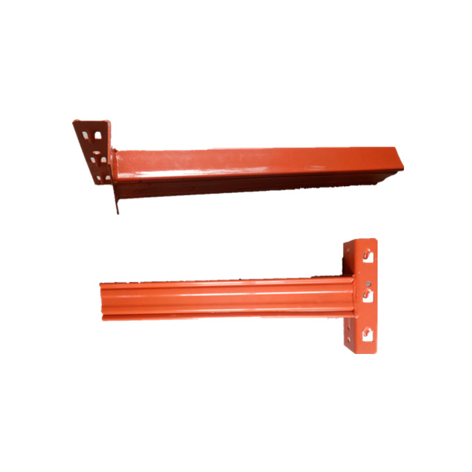 Customized Heavy Duty Warehouse Selective Steel Pallet Racking