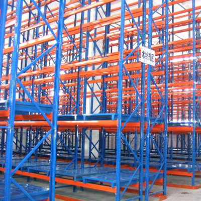Tire Stackable Fabric Roll Pallet Rack System - Buy Jiangsu Union ...