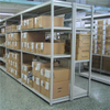 Union Adjustable Steel Pallet Shelving Racking System For Warehouse