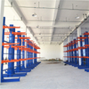 Industrial Warehouse Heavy Duty Cantilever Rack