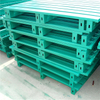 JIangsu Heavy Duty High Quality Durable Stackable Steel Pallet