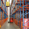 Warehouse Racking System Corrosion Prevention Manufacturers Drive in Rack