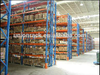 Heavy duty warehouse factory storage selective pallet racking