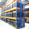 Nanjing Best Adjustable Heavy Duty Warehouse Storage Pallet Rack