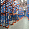 Warehouse Logistics Drive in Racking in Storage Cargo