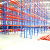China Manufacture Sale Metal Warehouse Industrial Pallet Racking Supplier