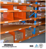 Multi-Level Metal Industrial customized Warehouse Storage Longspan Shelving