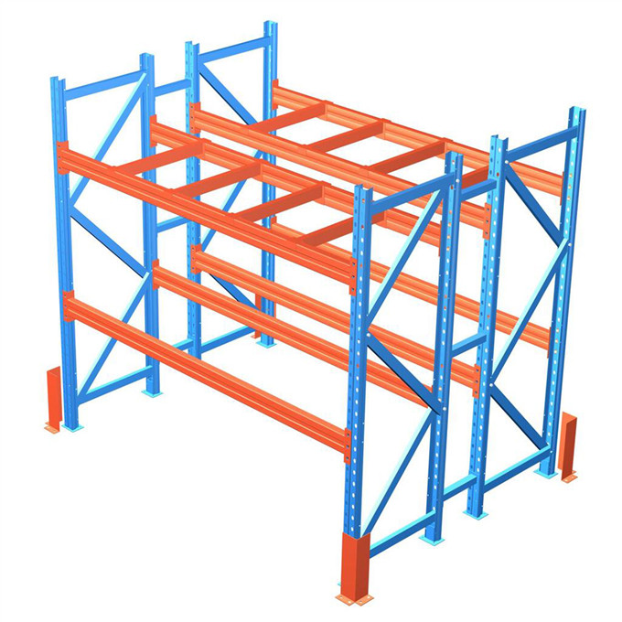 Union Warehouse Racking Numbering System Storage Shelf Heavy Duty Pallet Rack
