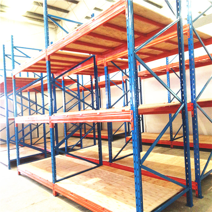 Union Business Industrial Heavy Duty Pallet Rack For Material - Buy ...