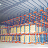 Automated Storage And Retrieval System Asrs Racking 