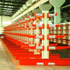 UNION Warehouse Storage Heavy Duty Steel Cantilever Racking
